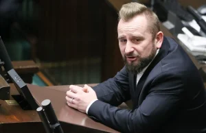 Piotr Liroy-Marzec: ministerstwo zdrowia próbuje zniszczyć projekt ws marihuany