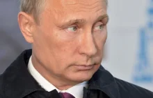 Putin: Rozejm w Donbasie możliwy do piątku