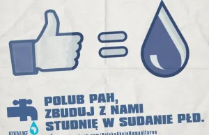 Polska Akcja Humanitarna :: Wyjątkowa akcja PAH na Facebooku