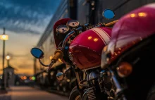 Projekt zmian dla kat.A2 (małe motocykle) - Ministerstwo Nauki Jazdy