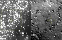 Sonda New Horizons wykonała pierwsze zdjęcie Ultima Thule