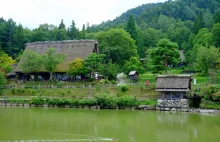 Takayama, kraina sake i wybitnej wołowiny - Szukając Końca Świata