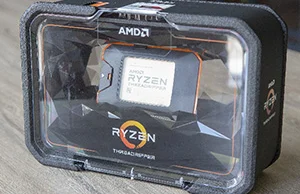 Premiera AMD Ryzen Threadripper 2950X i Ryzen Threadripper 2990WX