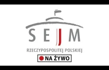 Pierwsze posiedzenia Sejmu i Senatu [NA ŻYWO]