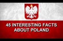 Facts about Poland