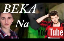 BEKA NA YOUTUBE XD - Z Rembolem!