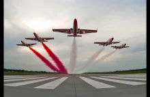 Oficjalna strona pokazów lotniczych AIRSHOW 2018