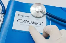 Lekarze: szpitale nie są gotowe na leczenie pacjentów z koronawirusem