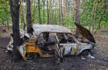 Okradli stację paliw i samochód. Policja prosi o pomoc