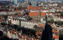 Władze Gdańska zaskarżyły zarządzenie ws. zmiany nazw 7 ulic