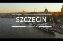 Szczecin: satyryczny wideo przewodnik [4K]