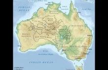 Powody dlaczego Australia to kontynent, a nie wyspa