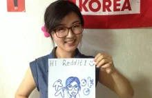 Tłumaczone AMA: Joo Yang, uciekinierka z Korei Północnej