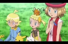 POKEMON MOVIE XYZ SUB ENG Episode 25 26 27 28 29 30