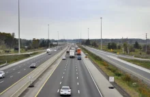 Koniec bramek na autostradach od 2025. UE prezentuje nowe przepisy