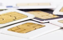 Czy handel zarejestrowanymi kartami SIM jest legalny?