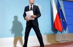Rosjanie chwalą Tuska i typują na szefa Unii Europejskiej