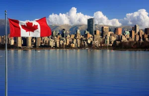 Polacy dostają w Kanadzie status uchodźcy!!! W 2015 roku 6 osób!