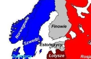 Finlandia to nie Skandynawia!