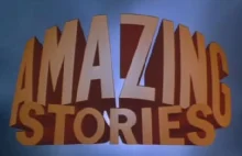 Amazing Stories Spielberga i Fullera to znak, że Apple tworzy konkurencję...