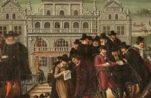 Żydzi w Polsce od końca XV do połowy XVII wieku. Udział w życiu gospodarczym.