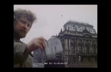 Łódź w 1979 roku - unikalne nagranie