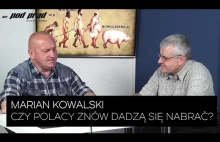 Marian Kowalski o nowoczesnej PL i Pawle Kukizie (03.06.2015)