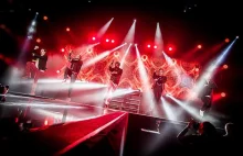 Backstreet Boys w Warszawie: Moc sentymentu