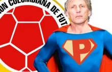 Jose Pekerman-Taksówkarz który został supermanem - Mistrzowie Polski