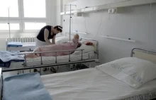 Dyrekcja szpitala zwolniła dyscyplinarnie 25 protestujących pielęgniarek