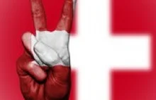 Dlaczego Szwajcaria nie może być w UE?