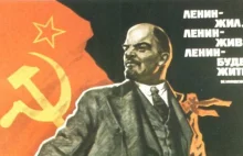 Rewolucja bolszewicka, czyli największa grabież w historii