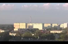 Najlepsze burzenie komina w Łodzi! Niesamowita ścieżka dźwiękowa z samogłoską O!