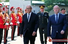 Gruzja kupi francuski system obrony przeciwlotniczej