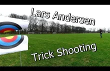 Lars Andersen Trick Shooting Episode 1