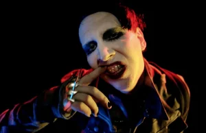 Marilyn Manson wystąpi 21 lipca 2017 roku w Katowicach