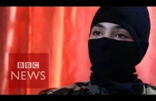 Wywiad z 13-latkiem z Turcji planującym dołączyć do ISIS [eng]