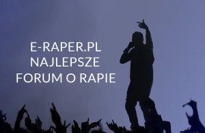 • Rap forum, Polski rap - Najlepsze forum o rapie