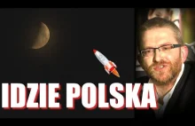 Idzie Polska feat. ♚Grzegorz Braun