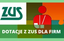 Bezpieczeństwo pracowników - dofinansowanie z ZUS | BHP VICTORIA |...