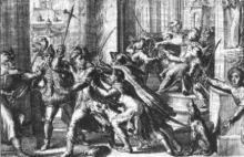 392. rocznica zamachu na Zygmunta III Wazę