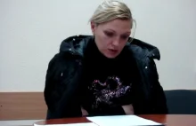 Udaremniono próbę zamachu terrorystycznego w Kijowie