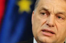 Orban: Niemcy muszą uszanować naszą decyzję