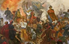 Największe starcie XVII-wiecznej Europy? Bitwa pod Beresteczkiem