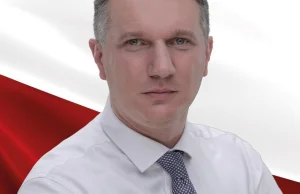 Przemysław Wipler wiceministrem w rządzie PiS?