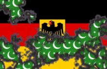 Niemcy: policja zamknęła meczet za szerzenie ideologii Państwa Islamskiego