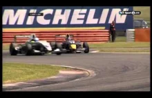 Formula Renault 2.0 Eurocup 2008 - Ricciardo vs Bottas, last...