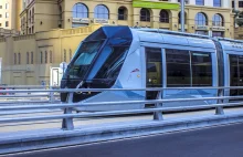 W Moskwie rozpoczęły się pierwsze testy autonomicznych tramwajów - NeeWS