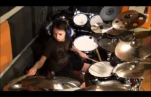 New! Igor Falecki solo 10 years old