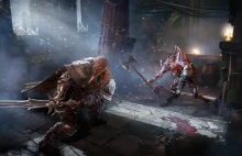 22 złote za Lords of the Fallen Deluxe Edition - kto się skusi?